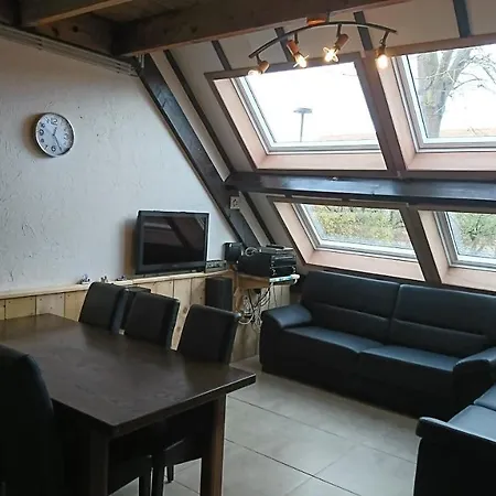 Cosy Holiday House Casa vacanze *
