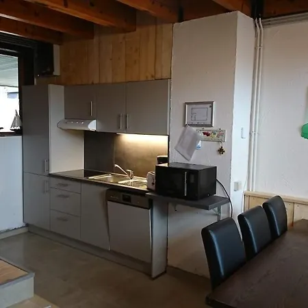 Casa vacanze Cosy Holiday House Nieuwpoort