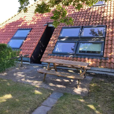 Cosy Holiday House *