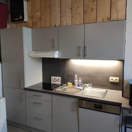 Cosy Holiday House Casa vacanze *