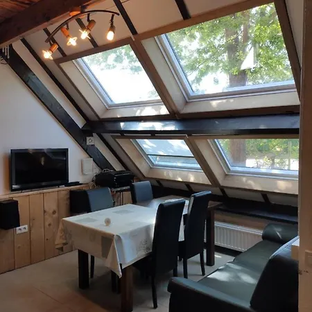 Casa vacanze Cosy Holiday House