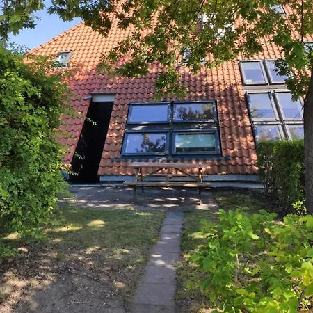 Cosy Holiday House *