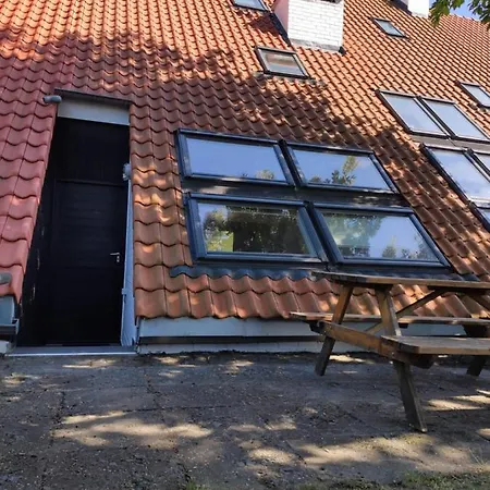 Cosy Holiday House Casa vacanze Nieuwpoort