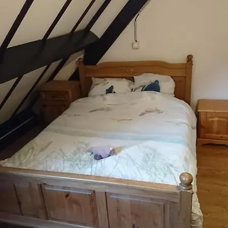 Cosy Holiday House Casa vacanze *