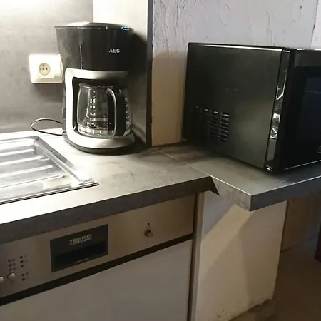 Casa vacanze Cosy Holiday House Nieuwpoort