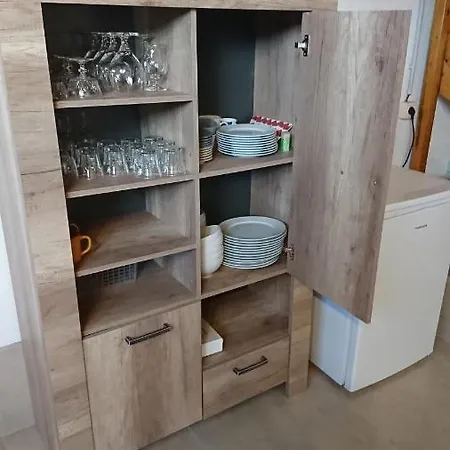 Cosy Holiday House