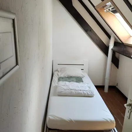 Cosy Holiday House Casa vacanze Nieuwpoort