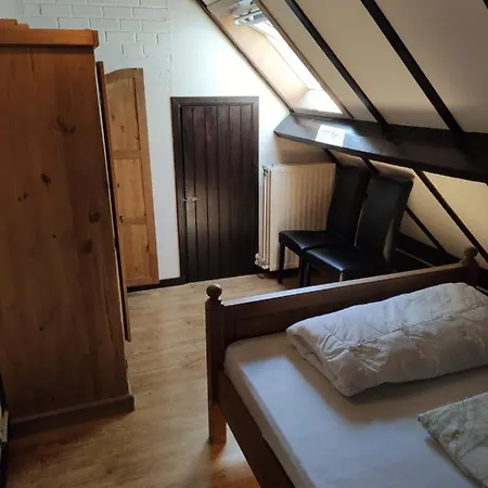 Cosy Holiday House Casa vacanze Nieuwpoort