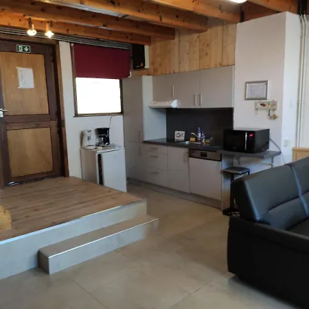Casa vacanze Cosy Holiday House Nieuwpoort