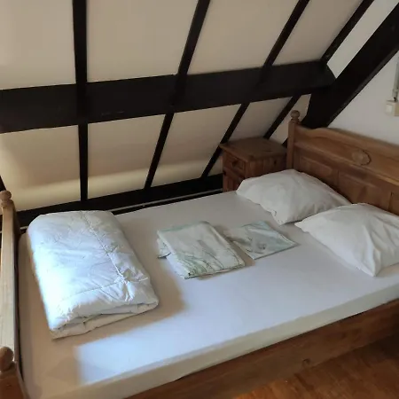 Casa vacanze Cosy Holiday House *
