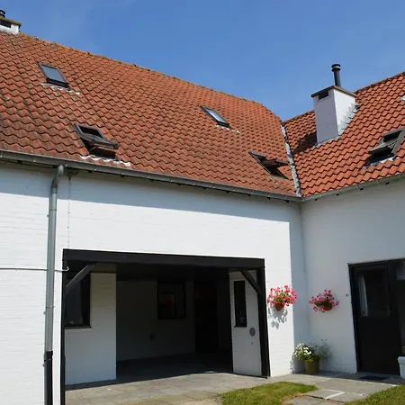 Cosy Holiday House