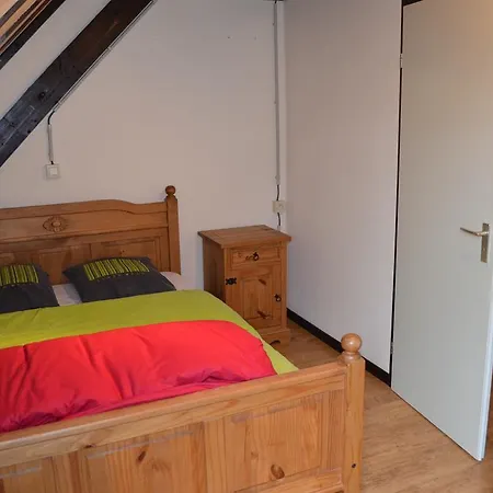 Cosy Holiday House * Nieuwpoort
